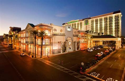 Orleans casino las vegas - 6,846 reviews. #102 of 249 hotels in Las Vegas. 4500 West Tropicana Avenue, Las Vegas, NV 89103-5450. Write a review. 